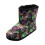 Minecraft (11 UK Child, Multicoloured) Minecraft Boys All-Over Print Slipper Boots 2