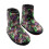 Minecraft (11 UK Child, Multicoloured) Minecraft Boys All-Over Print Slipper Boots 3