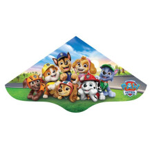 Lasten leijona Gunther Paw Patrol Seikkailu GU1281 Vihreä 98 x 53 cm