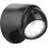 Motion-Sensor Outdoor Wall Light 1000LM, Cordless Battery-Powered 360 Adjustable LED Security Lighting 1