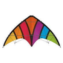 GUNTHER Cometa dirigible de deporte Top Loop