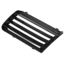 Seat Alhambra 7M 2000-2010 etupuskurin säleikkö, vasen ylä, alkuperäinen 7M785365301C