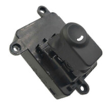 Interruptor principal de elevalunas eléctrico Hyundai i30 93575-1Z0 - lado del pasajero delantero derecho