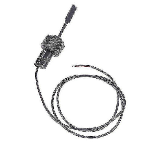 Water heater flow switch for heat pump - black paddle durable type S202412301007