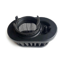 Filtro de aire del motor para motores fueraborda Mercury de 80 HP EFI de 4 tiempos 8975