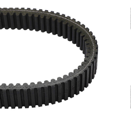 Durable transmission belt for CanAm Maverick X3 - 2017-2022 replacement