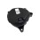Pedestrian warning system for Tesla Model 3/Y 2017-2021 vehicles 1