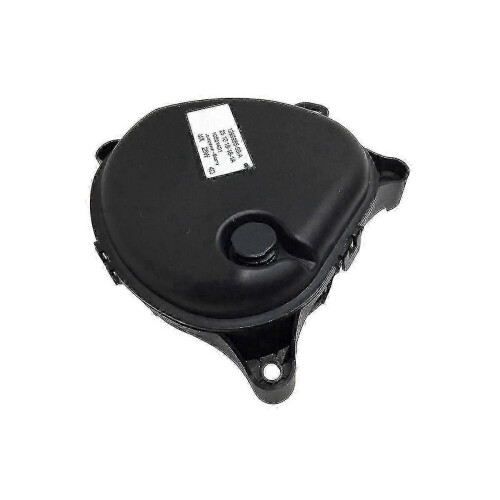 Pedestrian warning system for Tesla Model 3/Y 2017-2021 vehicles