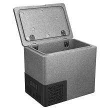 Glacière électrique portable - DUOKU - FE20 - 20 L - 12/24 V - Temp. -10C à 10C