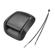 Ford Fiesta MK6 3-deurs RH Voorstoel Kantelhendel & Kabel 1441167 1417521