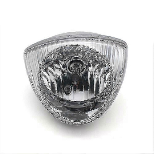 Motorcycle Headlight for Fly 125 4T - Front Light Assembly