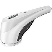 Electric Fabric Shaver with LED Digital Display - USB Portable Lint Remover for Various Fabrics