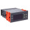Digital Temperature Controller (-99 - 400C) with Pt100 M8 Probe for - Precise Thermocouple Sensor 1