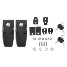 Motorkapvergrendeling voor Jeep Wrangler JK JKU 2007-2018