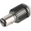 Motorbike Headlight Bulb - High/Low Beam, Black (1pcs) 1