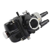 Carburador PHBG de 21 mm para motor de motocicleta de carreras de 2 tiempos de 50 a 100 cc.