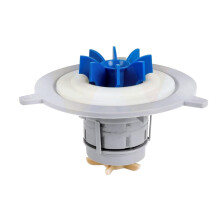 Dishdrawer Motor Rotor Assembly 524922P for Fisher & Paykel DD60DAX8 DD60DAX9 DD60DCX9 DD60SCW9 DD60SCX9