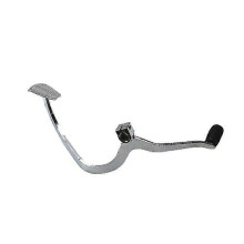 Vintage Custom Motorcycle Gear Shift Lever Shifter for Suzuki GN125 Bike