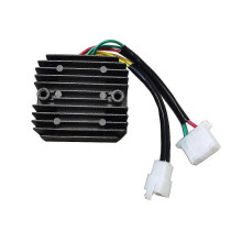 Regolatore raddrizzatore SH538D-13 per Honda VT800C, VF700C, Magna, Shadow, XLV600/XL600V