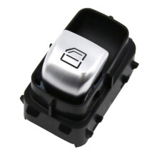 Interrupteur de lève-vitre avant droit compatible avec Mercedes-Benz Classe C W205 S205 X253 C253 AMG 2059051513