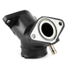 Manguito del carburador para colector de admisión de Yamaha Virago XV125 XV250