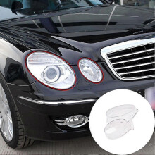 Mercedes W211 E-Class Headlight Assembly Right 2004-2009 E240 E200 E280 E300