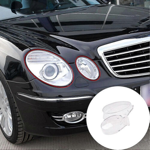 Mercedes W211 E-Class Headlight Assembly Right 2004-2009 E240 E200 E280 E300