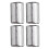Swing Arm Bushing Set 25x38mm Quad 18