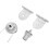 32mm Roller Blind Clutch Repair Kit with Metal Brackets 1