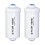 K5366 Compatible Fluoride Replacement Water Filter 2Pcs for Gravity Purification System 1