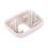 Plastic Sun Visor Clip for Audi A5 S5 Q3 Q5 2