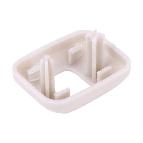 Plastic Sun Visor Clip for Audi A5 S5 Q3 Q5 1