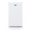 ICE KING Undercounter Fridge with 3 Star Icebox - 48cm Wide - White 1