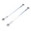255mm Go Kart Steering Tie Rod Kit 8mm 19