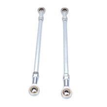 255mm Go Kart Steering Tie Rod Kit 8mm