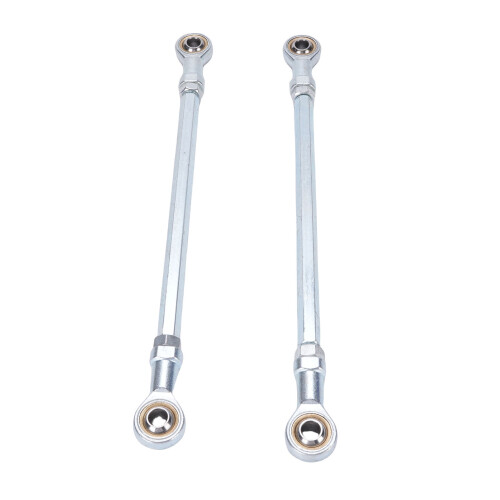 255mm Go Kart Steering Tie Rod Kit 8mm