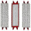 Tamponi di ricambio per mocio Vileda Ultramat XL - 3 pezzi 1