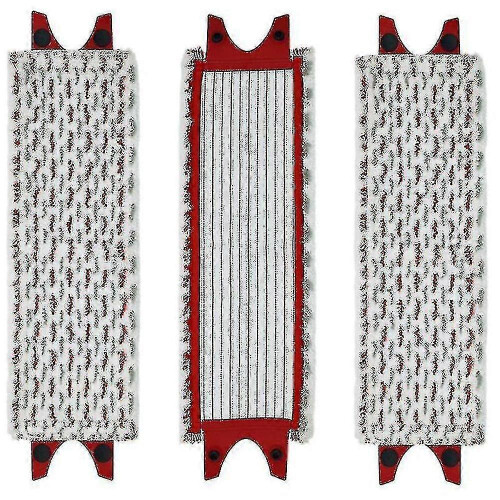 Tamponi di ricambio per mocio Vileda Ultramat XL - 3 pezzi