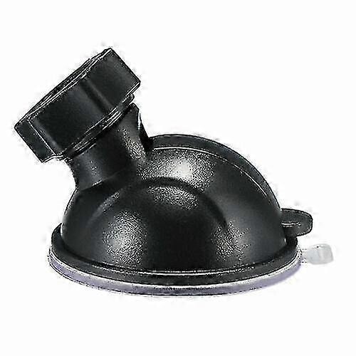 Windshield mount for Nextbase 112-412GW dash cams, suction cup base