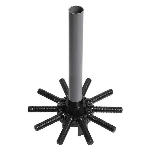 Pro Sand Filter S180T S210T Lateral Assembly with Center Pipe Replacement Part