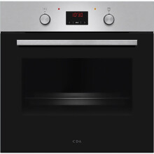CDA SC020SS 65L Built-in Oven