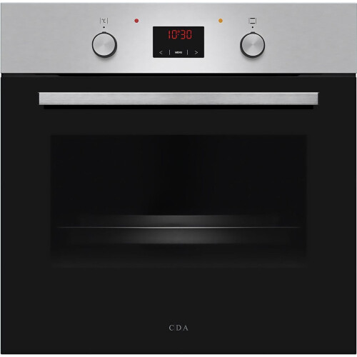 CDA CDA SC020SS 65L Built-in Oven