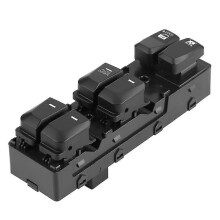 Interrupteur de lève-vitre électrique pour Hyundai Tucson 2011-2015 (conduite à gauche)