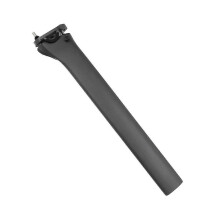 Carbon Fiber Road Bike Seatpost for F8/F10/F12 Frame, Shock-Absorbing Design