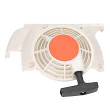 Starter-Rückstoßmechanismus 4128 080 2101 für STIHL Kettensägen der FS-Serie