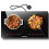 Karinear Portable Ceramic Hob for ALL Cookware 1