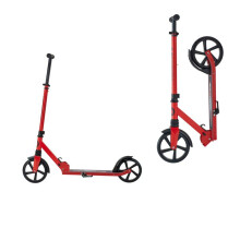 Roller - DUOKU - S200D - 2 Räder - Verstellbarer Lenker - PU-Räder 200 mm