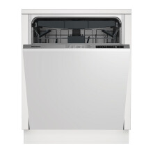 Blomberg LDV52320 Integrated Full Size Dishwasher - 15 Place Settings