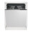 Blomberg LDV52320 Integrated Full Size Dishwasher - 15 Place Settings 1