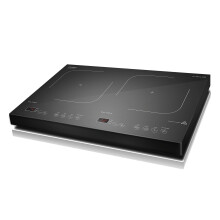 CASO Design ProMenu 2400 Portable Induction Hob